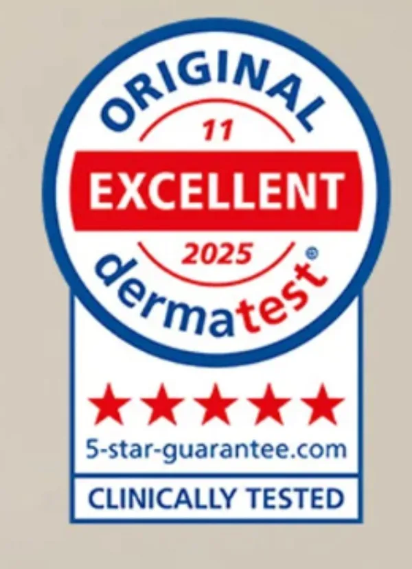 Dermatest Excellent 2025
